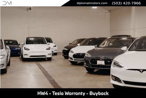Used 2024 Tesla Model Y Performance AWD/4WD image 2