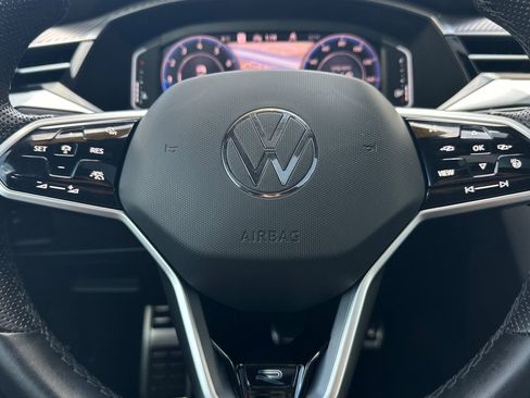 Used 2023 Volkswagen Arteon SEL Premium image 22