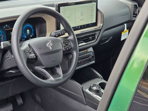 New 2025 Ford Bronco Sport Big Bend image 20