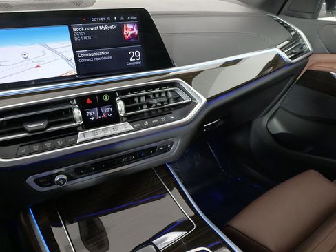 Used 2021 BMW X5 xDrive40i w/ Convenience Package image 48