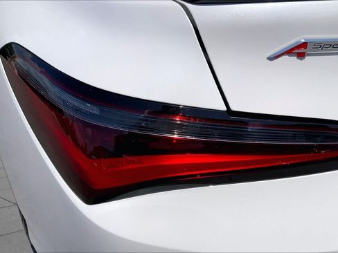 Used 2024 Acura Integra A-Spec FWD image 29