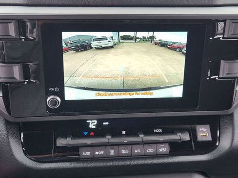New 2026 Toyota Tundra SR5 RWD image 13