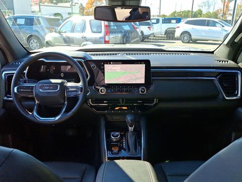 Used 2023 GMC Canyon Elevation w/ Elevation Premium Package image 20