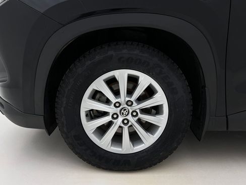 Used 2024 Toyota Grand Highlander AWD image 21