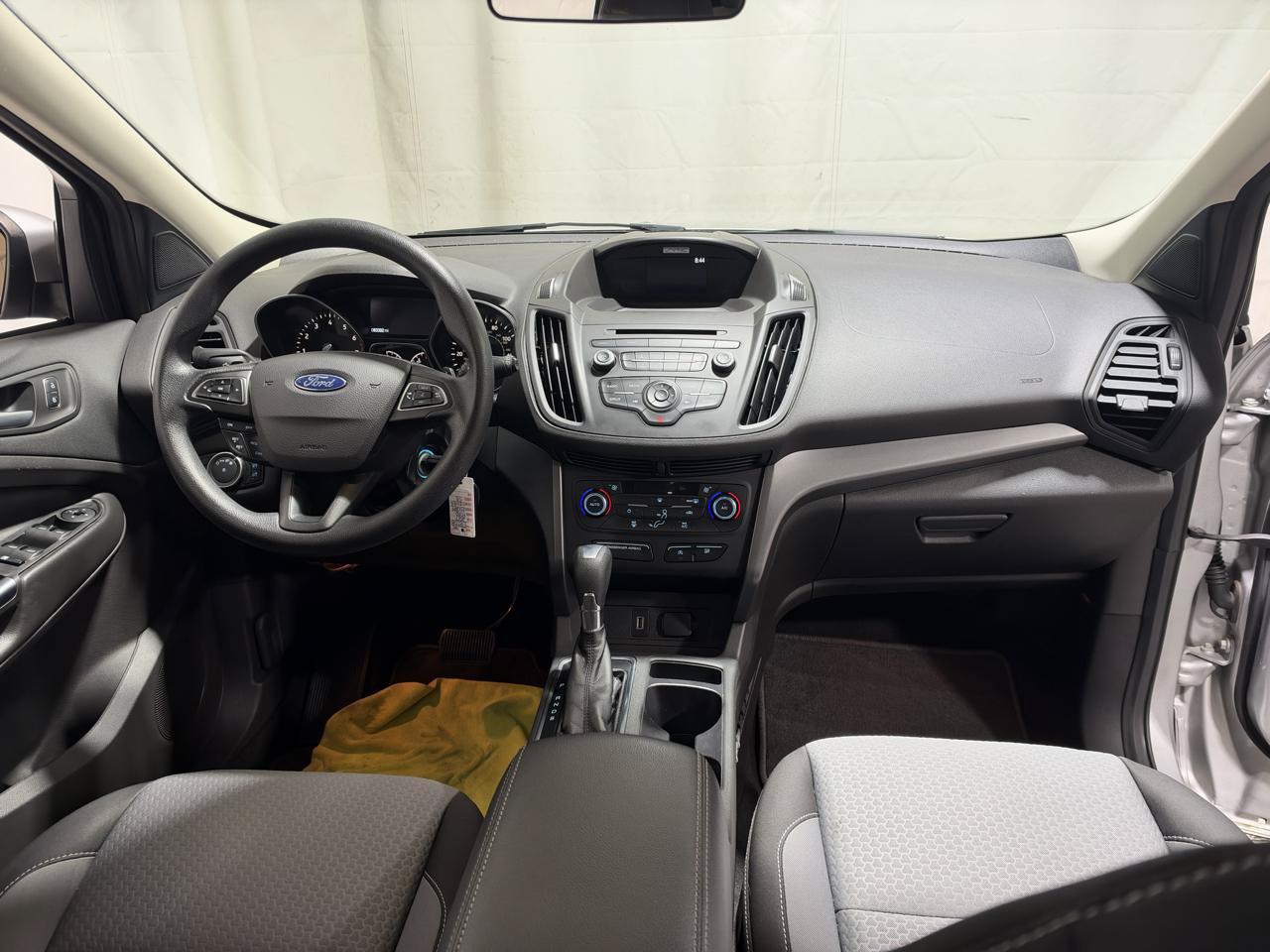 Used 2017 Ford Escape SE AWD/4WD image 14