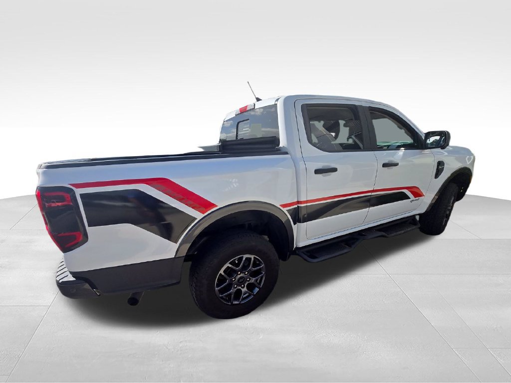 Used 2024 Ford Ranger XLT RWD image 11