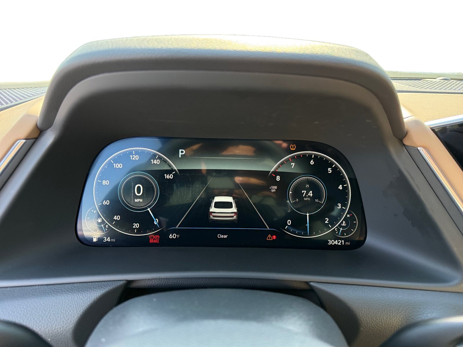 Used 2023 Hyundai Sonata Limited FWD image 11