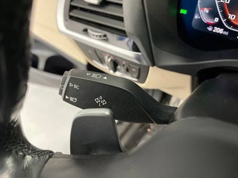 Used 2021 BMW X3 M40i w/ Premium Package AWD/4WD image 19