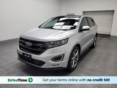 Used 2015 Ford Edge Sport w/ Equipment Group 401A
