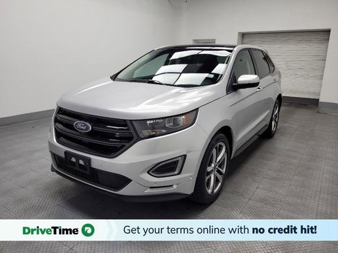 Used 2015 Ford Edge Sport w/ Equipment Group 401A image 1