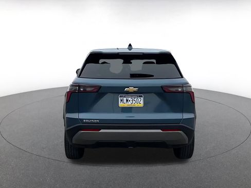 Used 2025 Chevrolet Equinox LT image 12