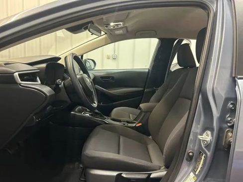 Used 2024 Toyota Corolla LE image 17
