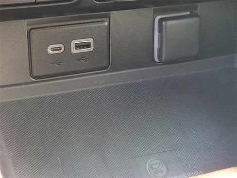 Used 2021 Chevrolet Tahoe RST image 24