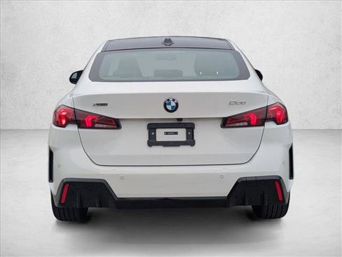 Used 2025 BMW 228i xDrive image 6