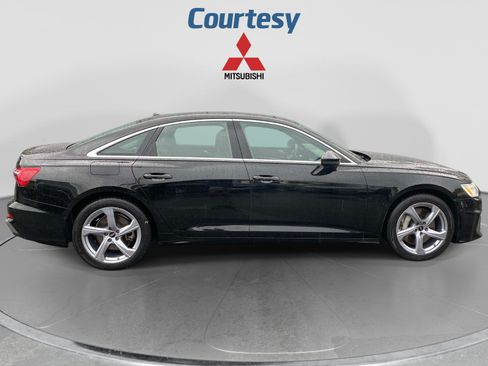 Used 2024 Audi A6 Premium Plus AWD/4WD image 6