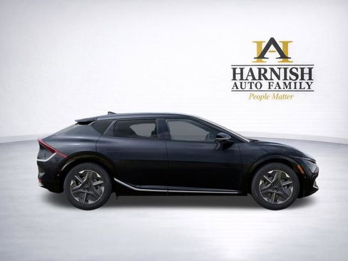 New 2025 Kia EV6 Light image 42