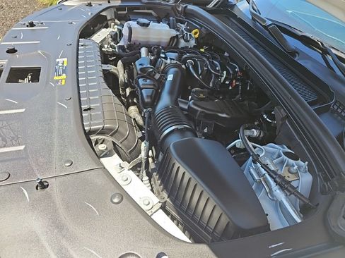 Certified 2025 Jeep Grand Cherokee Limited AWD/4WD image 39