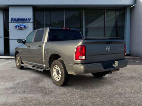 Used 2010 Dodge Ram 1500 Truck ST w/ ST Popular Equipment Group image 4
