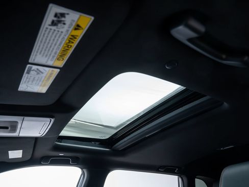 Used 2025 Honda CR-V Sport-L image 14