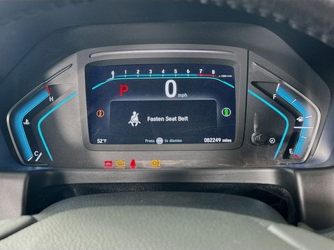 Used 2021 Honda Odyssey EX-L image 14