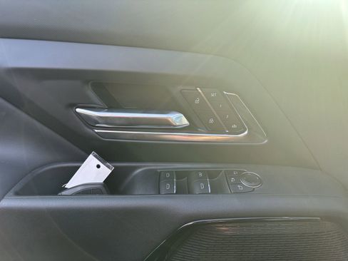 New 2026 Chevrolet Silverado EV LT w/ Premium Package image 16