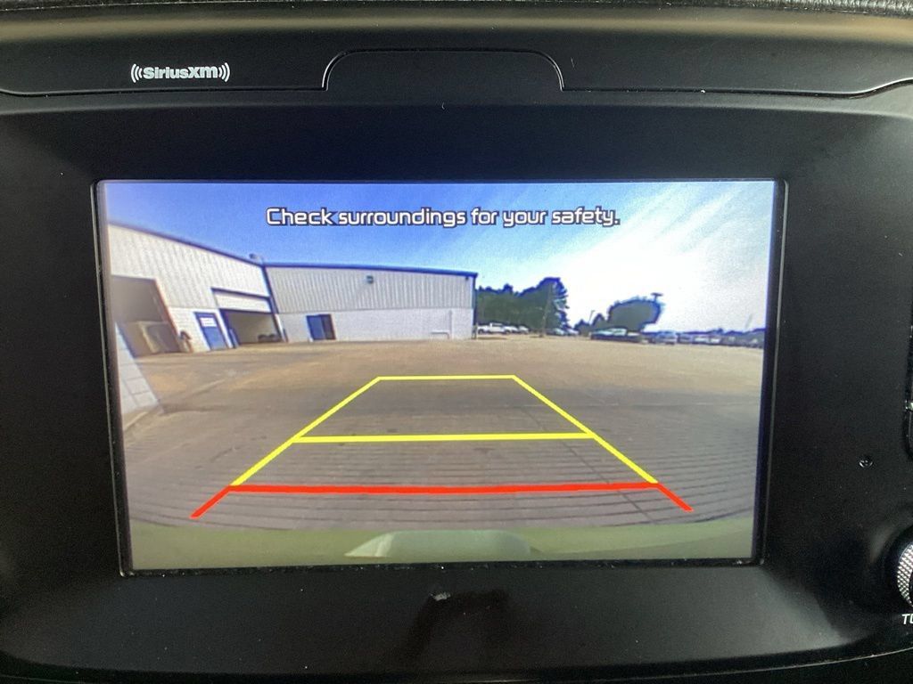 Used 2018 Kia Soul w/ Convenience Package FWD image 51