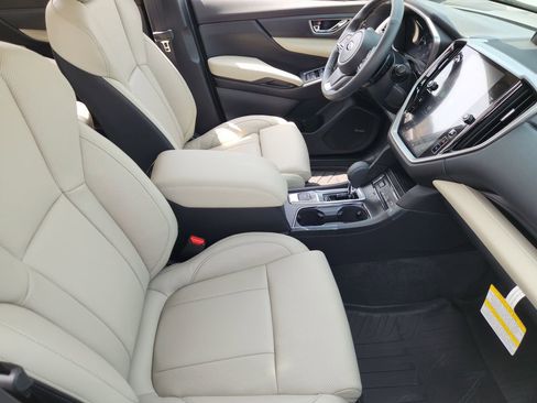 New 2026 Subaru Ascent Limited AWD/4WD image 11