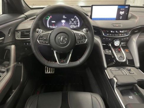 Certified 2025 Acura TLX SH-AWD w/ A-SPEC Pkg image 15