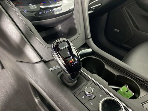 Used 2023 Cadillac XT6 Premium Luxury w/ Platinum Package image 19