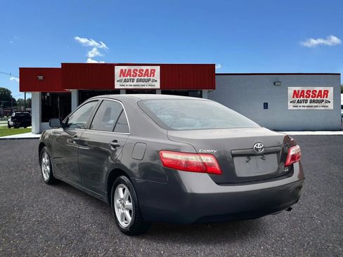 Used 2007 Toyota Camry CE FWD image 6