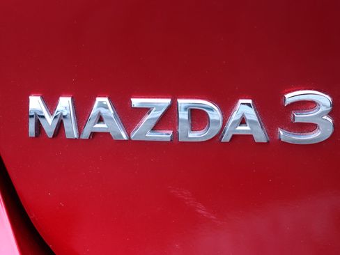 Used 2023 MAZDA MAZDA3 s image 55