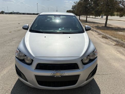 Used 2013 Chevrolet Sonic LT FWD image 53