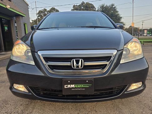 Used 2005 Honda Odyssey Touring image 95