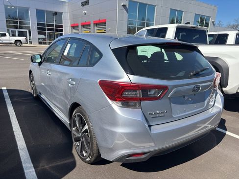 Used 2023 Subaru Impreza 2.0i Sport image 4