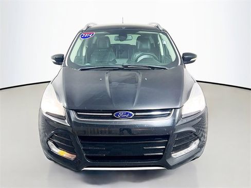 Used 2014 Ford Escape Titanium image 2