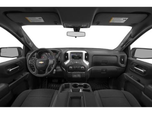Used 2020 Chevrolet Silverado 1500 W/T w/ WT Fleet Convenience Package image 11