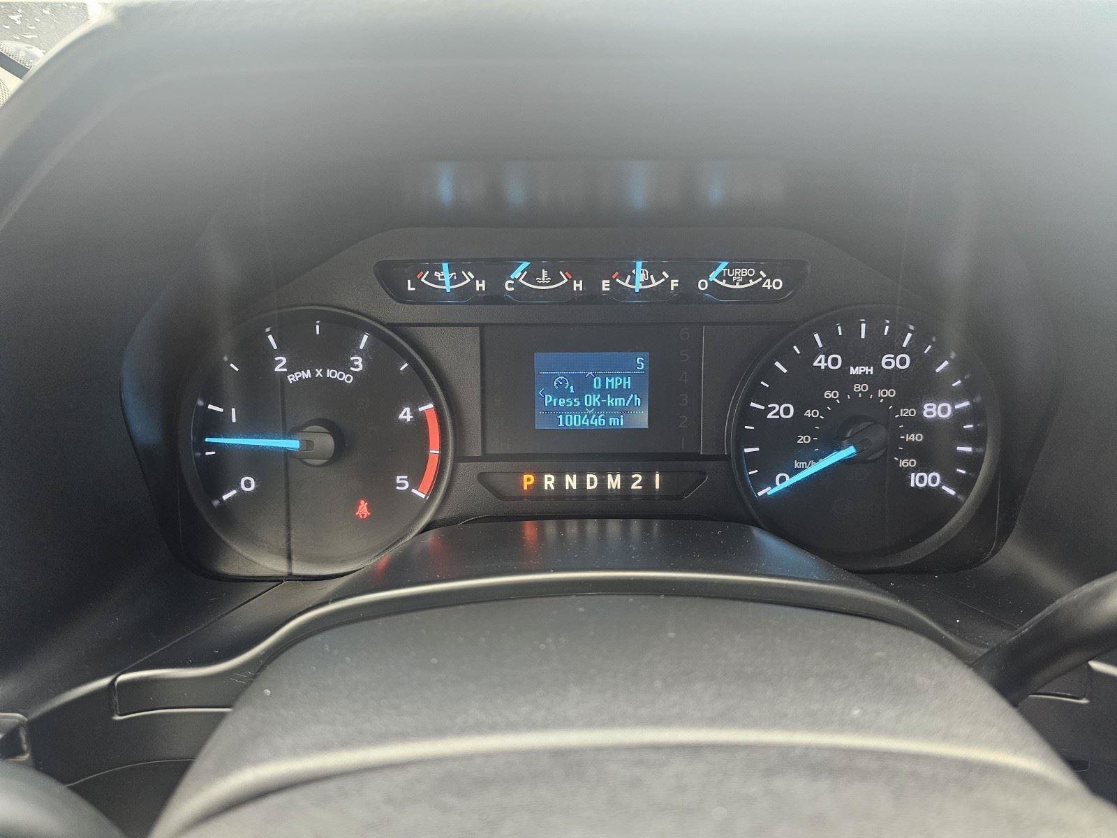 Used 2019 Ford F550 4x4 Regular Cab Super Duty image 19
