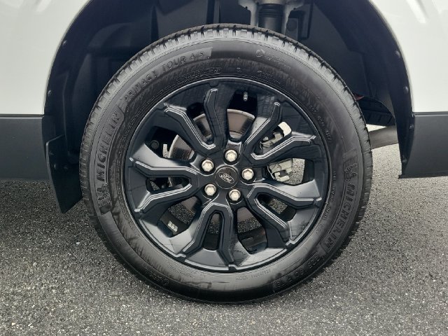 Used 2024 Ford Maverick Lariat w/ Black Appearance Package AWD/4WD image 7