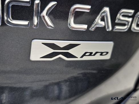 Certified 2023 Kia Telluride SX X-Pro AWD/4WD image 17