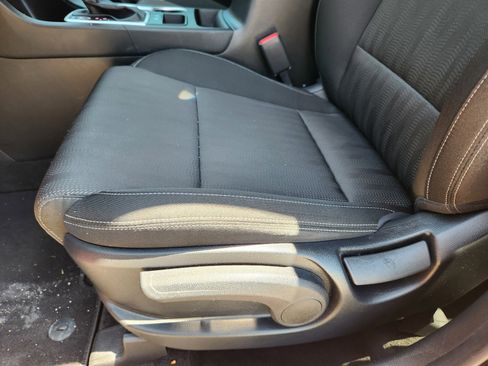 Used 2022 Kia Sportage LX FWD image 19