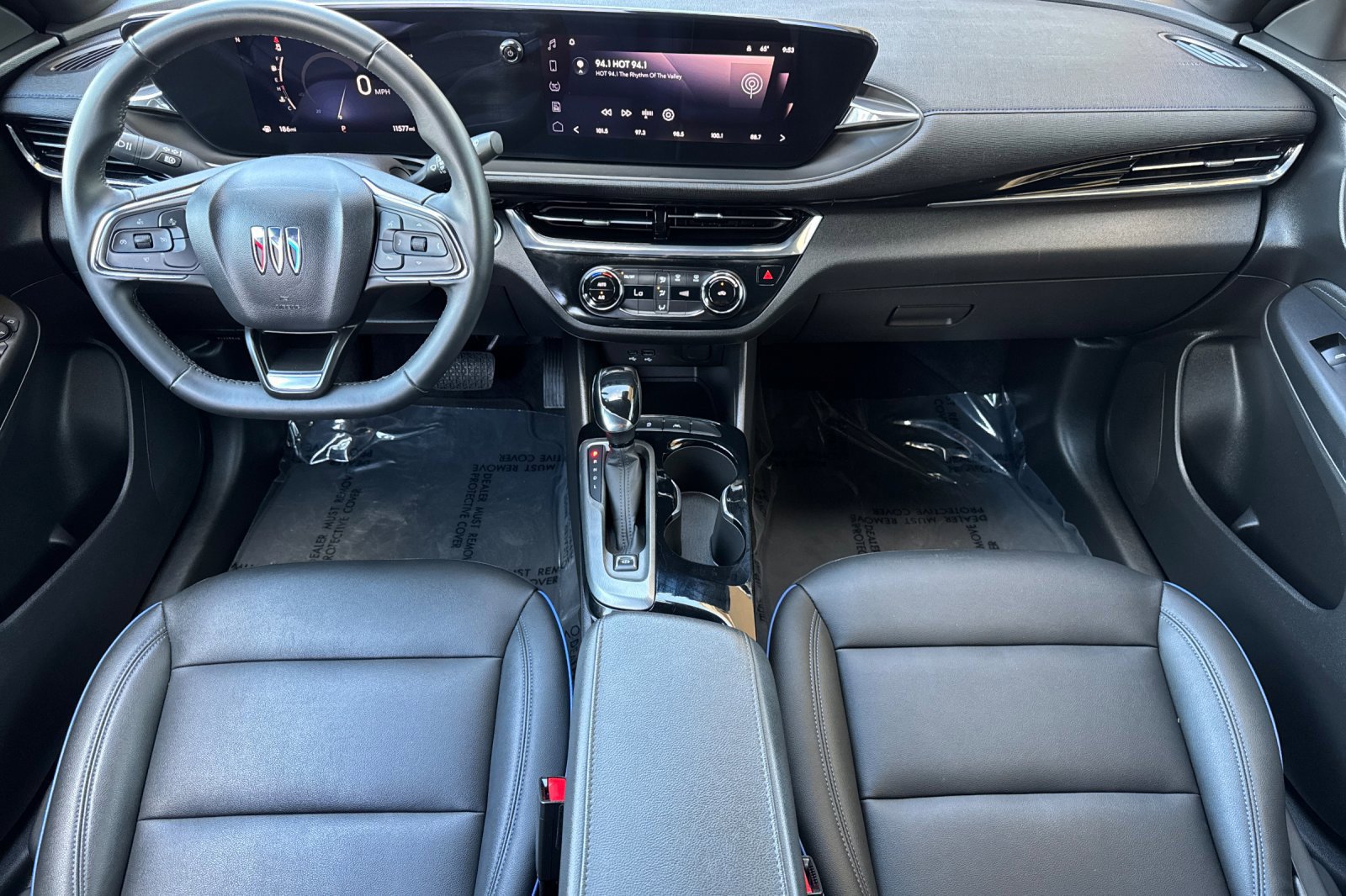 Used 2025 Buick Envista Sport Touring FWD image 14