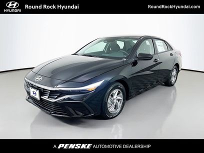 New 2026 Hyundai Elantra SE w/ Cargo Package