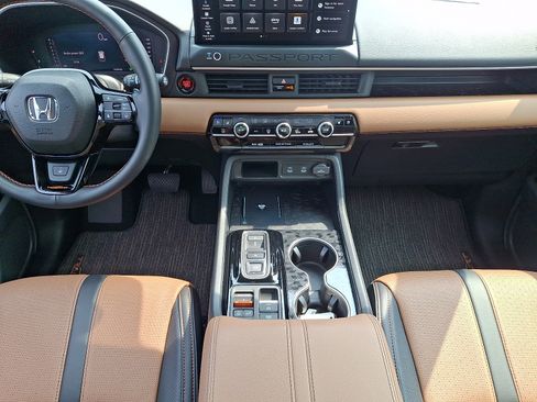 Used 2026 Honda Passport TrailSport Elite image 14