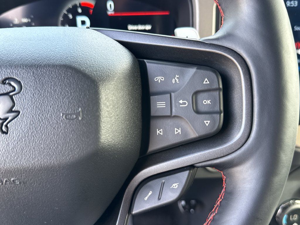 Used 2024 Ford Bronco Raptor AWD/4WD image 17
