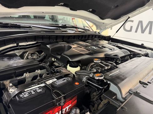 Used 2019 INFINITI QX80 Luxe w/ 22" Wheel Package RWD image 8