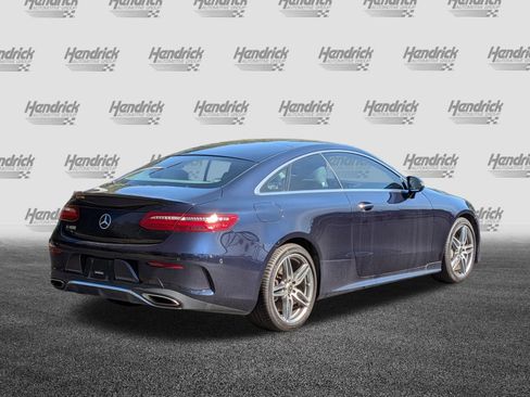 Used 2018 Mercedes-Benz E 400 Coupe image 10