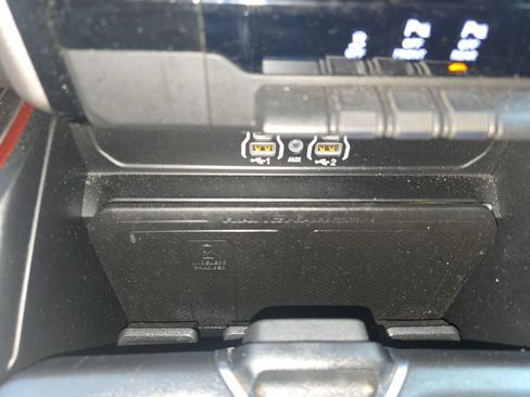 Used 2025 RAM 1500 Rebel w/ Rebel Level 1 Equipment Group AWD/4WD image 31