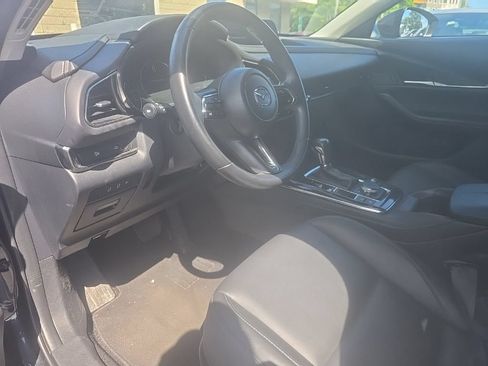 Used 2025 MAZDA CX-30 AWD 2.5 S w/ Preferred Package image 7