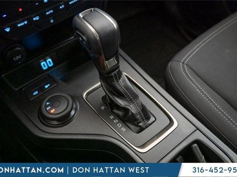 Used 2023 Ford Ranger XLT w/ Equipment Group 301A Mid image 13