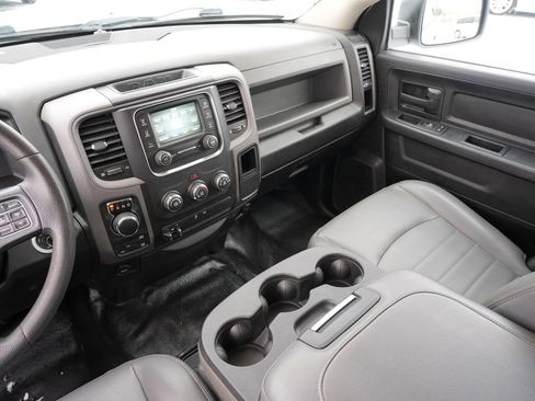 Used 2019 RAM 1500 Tradesman w/ Protection Group image 21
